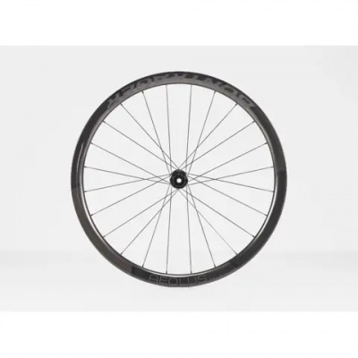 Bontrager Aeolus RSL 37 Tubular Disc Rear Road Wheel