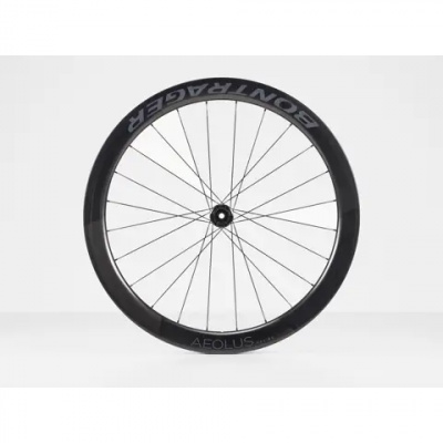Bontrager Aeolus RSL 51 TLR Disc 700c Rear Road Wheel
