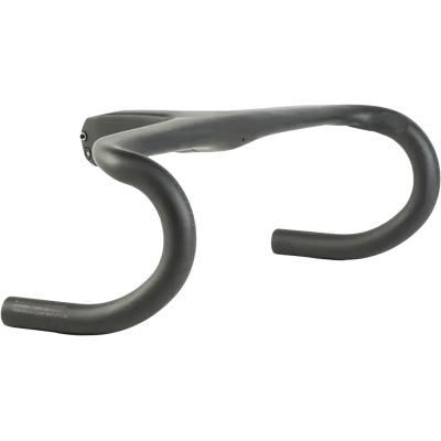 Bontrager Aeolus RSL VR-C 44cm X 100 Mm 2 CARBON 440mm/440mm x 100mm Handlebar