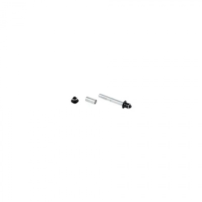 Bontrager Affinity Elite/Race Lite 135mm Rear Axle Kit