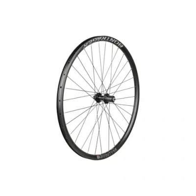 Bontrager Affinity TLR Centerlock Disc 32H 700c Rear Road Wheel
