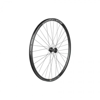 Bontrager Affinity TLR Centerlock Disc 32H 700c Road Front Wheel