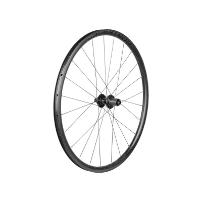 Bontrager Affinity TLR Disc 700c Road Rear Wheel Shimano HG 9/10/11-Speed