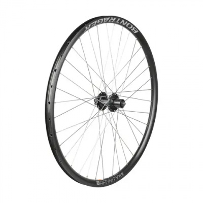 Bontrager Affinity TLR Disc Shimano M475 Road 700c Wheel