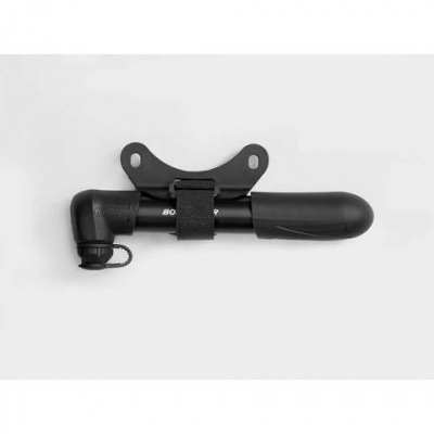 Bontrager Air Support Comp Pump