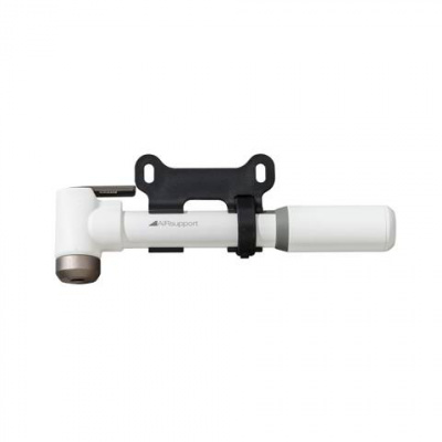 Bontrager Air Support Cycling Pump