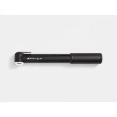 Bontrager Air Support HV Cycling Pump