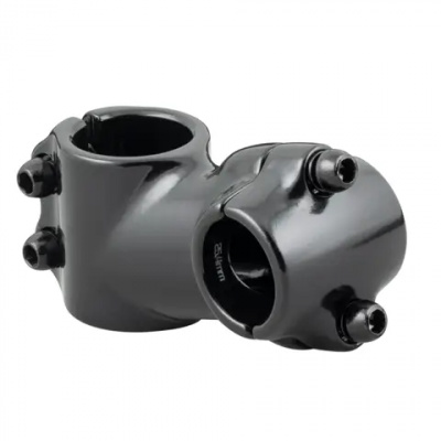 Bontrager Approved 1-1/8 25.4mm Clamp 60mm Stem