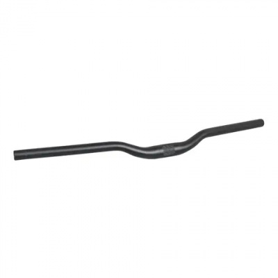 Bontrager Approved 31.8 Matte Alloy Cruiser Handlebar
