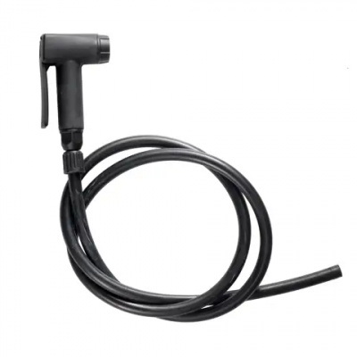 Bontrager Auto-Select Charger Pump Head with Hose