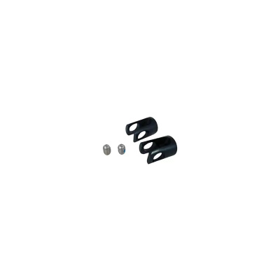 Bontrager Backrack Alloy Strut Nut Kit