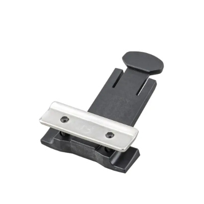 Bontrager Bag Part Interchange Quick Cleat Assembly