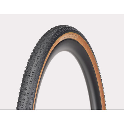 Bontrager Betasso RSL GX TLR 700c x 55mm Gravel Tyre