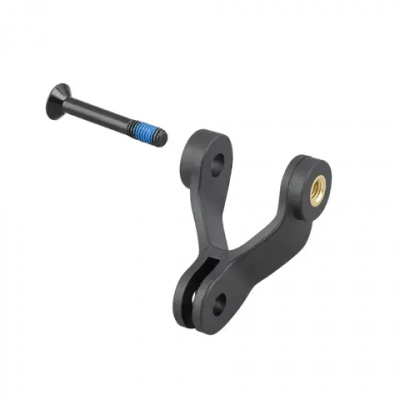 Bontrager Blendr Aftermarket Bolt-On Light Mount