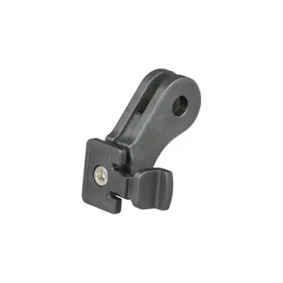 Bontrager Blendr Universal Ion Mount Stem In Black