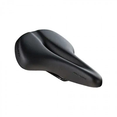 Bontrager Boulevard Bike Saddle