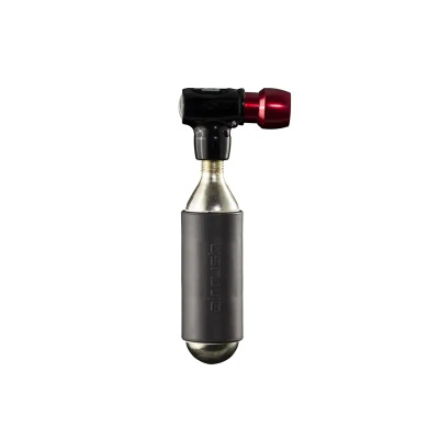 Bontrager CO2 Air Rush Elite Cycling Pump