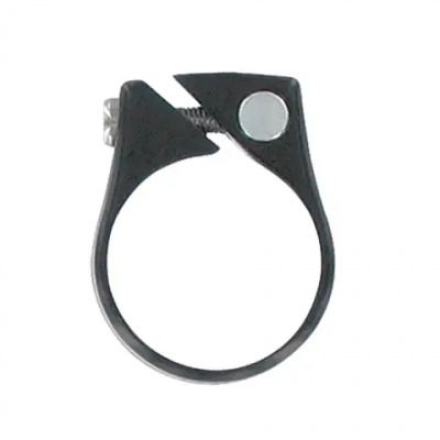 Bontrager Carbon Friendly Seatpost Clamp