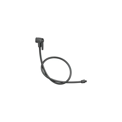 Bontrager Charger Euro Pump Head with Hose