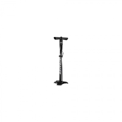 Bontrager Charger Euro Track Pump