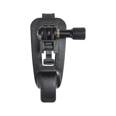 Bontrager Circuit Blendr Accessory Mount Front