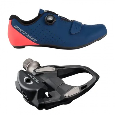 Bontrager Circuit Road Cycling Shoe