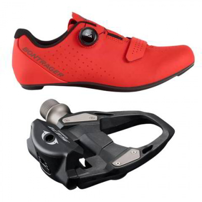 Bontrager Circuit Road Cycling Shoe