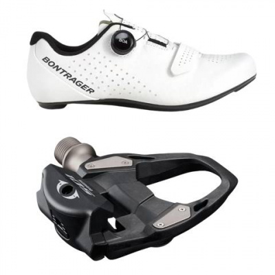 Bontrager Circuit Road Cycling Shoe
