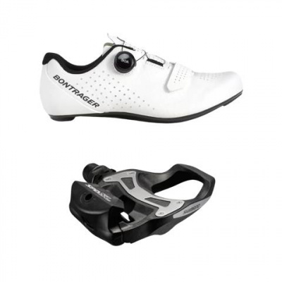 Bontrager Circuit Road Cycling Shoe