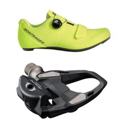 Bontrager Circuit Road Cycling Shoe
