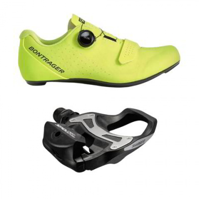 Bontrager Circuit Road Cycling Shoe