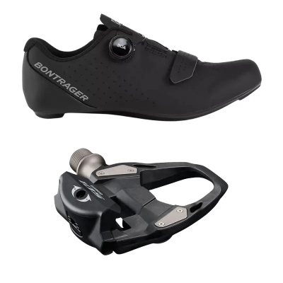 Bontrager Circuit Road Cycling Shoe