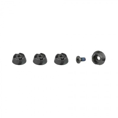 Bontrager Comp MTB Toe Spike Kit