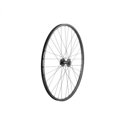 Bontrager Connection 29in Schrader 6 bolt disc MTB Rear Wheel