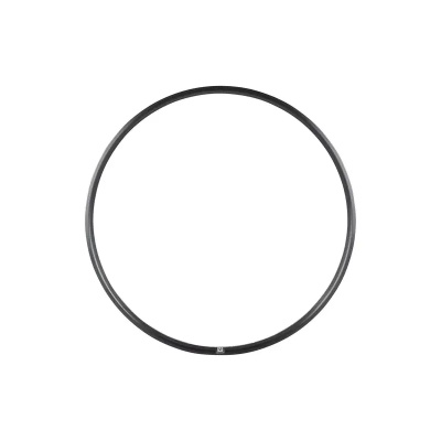Bontrager Connection 700C Disc Presta Valve In Black