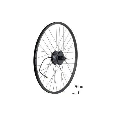 Bontrager Connection Ride+ 32H Disc 27.5 Wheel
