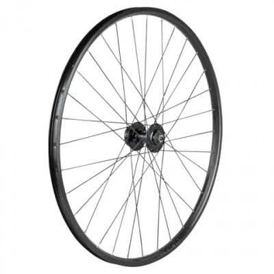 Bontrager Connection Ride+ 32H Disc 27.5in Front Wheel