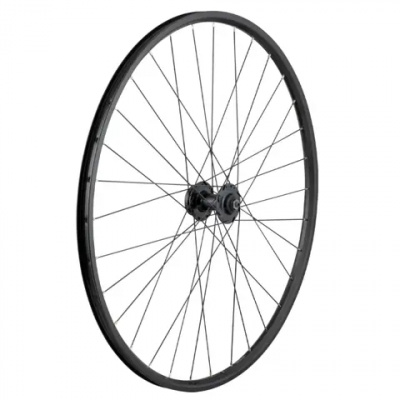 Bontrager Connection Ride+ 32H Disc 700c Front Wheel