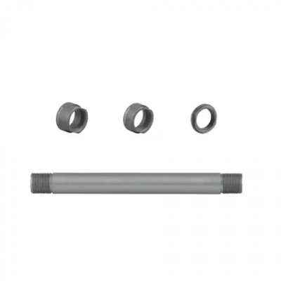Bontrager DC-3248 Rear Hub Axle Kit
