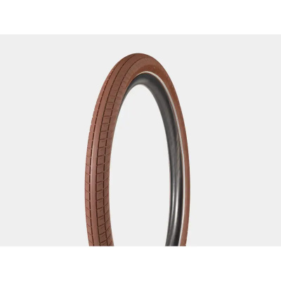 Bontrager E6 Hard-Case Lite 27.5x2.40 Tyre