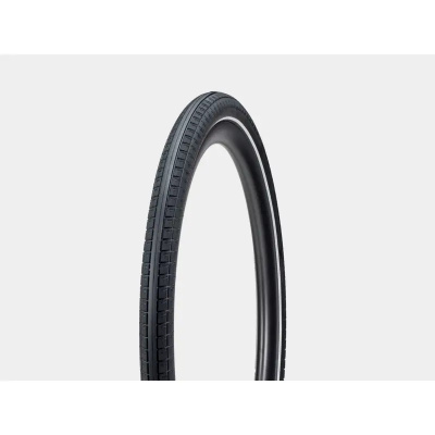 Bontrager E6 Hard-Case Lite 700cx50mm E-Bike Tyre
