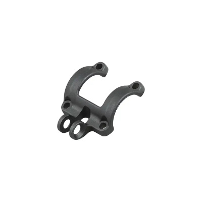 Bontrager Elite Faceplate W/Light Mount Stem In Black