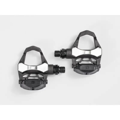 Bontrager Elite Road Pedal Set In Black