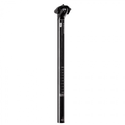 Bontrager Elite Seatpost 27.2mm x 400mm x 15mm