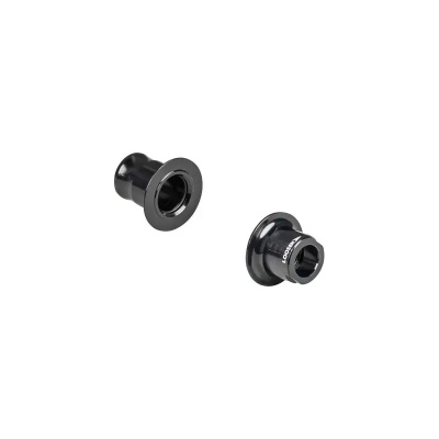 Bontrager Entry End Cap 142mm OLD Rear