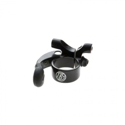 Bontrager Eyeleted Quick Release Seatpost Clamp