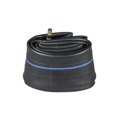 Bontrager Fat 20 x 3.0 35mm Schrader Valve Tube In Black