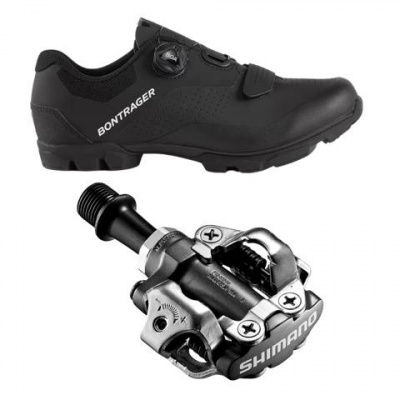 Bontrager Foray Gravel MTB Shoe