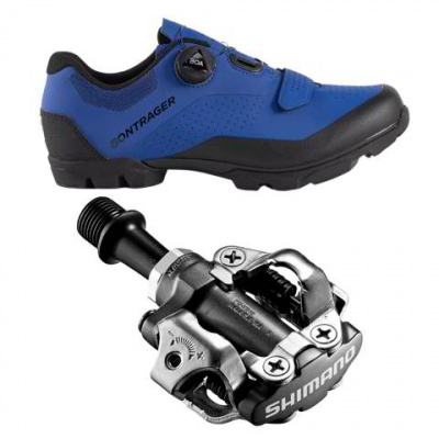 Bontrager Foray Gravel MTB Shoe