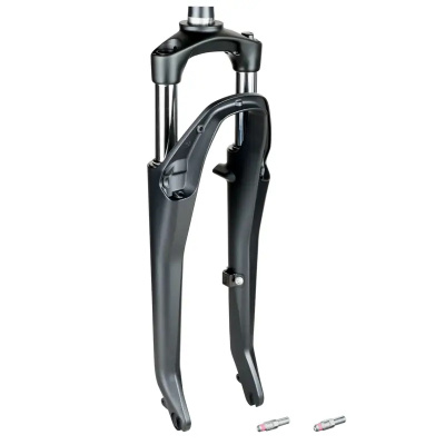 Bontrager Forklight 700c Fork